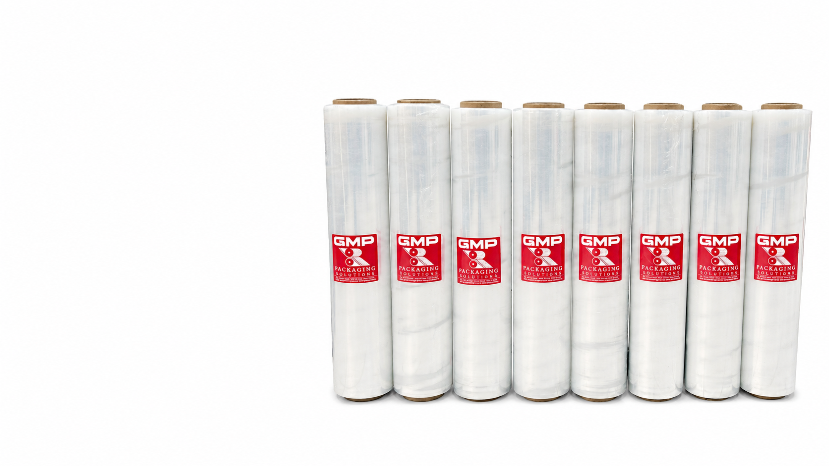 Film étirable GMP Packaging Solutions